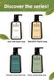 Natural Olive Oil Tangerine Liquid Soap Tangerine Olive Oil Hand Soap Moisturizing 3 Pcs 500 ml - 8