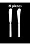 Marmaris Butter Knife 2 Pieces - 3