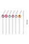 Glass Pipet Donut - Dessert - Colorful - Party - 3
