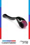 ® 0.5 Mm Deluxe Titanium 540 Needles Skin Face Body Hair Renewal Dermaroller Skin Care Tool - 6