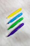 4-Piece Highlighter - 4