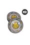 Nanobone 27 cm Flat Plate - Serving Presentation Plate - 2