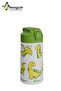 500ml Children's Water Bottle |   Stainless Steel |   With Straw |   Bpa-Free |   With Leak-Proof Lid - 3