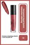 Long-Lasting Liquid Matte Lipstick - Longstay Liquid Matte Lipstick No: 198691190856199