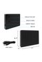 Led Light Letter Message Board 94 Letters Emoji Decorative Photography, Children's Baby Room Lighted Letter Board - 3
