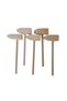 Wooden Hammer 5 Pack