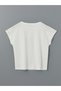 Lcwaikiki Classic Crew Neck Printed Women's T-Shirt (S5) - 7