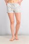 Women 3 Pcs Super Soft and Cozy Sleepwear Bottom, Multicolor - 6