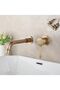 Bathroom Sink Faucet Antique Built-In Set New Imported Including 7 Year Warranty