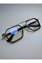 Moon Blue Light Protective Glasses Unisex Screen Glasses Can Change Optical Compatible Glasses - 2
