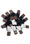 12-Piece Sport Men's Washable Combed Cotton Booties - 3
