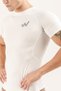 Paw Ignite Men's Compression Sports Fitness Gym Mma Boxing T-Shirt - 5