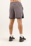 Paw Apex Men's Running Quick Dry Training Fitness Sports Leggings Shorts - 3