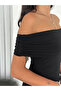 Women's Madonna Collar Sandy Fabric Long Dress Trendy and Stylish - 4