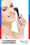 ® 1 Mm Deluxe Titanium 540 Needles Skin Face Body Hair Renewal Dermaroller Skin Care Tool - 8