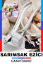 Luxury Stainless Steel Garlic Masher Practical Garlic Paste 16.5cm Garlic Grater