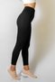 Recovery Diving Fabric Sports Leggings (High Quality, Price, Original, Comfortable, Stylish) - 5