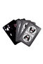 Kuromi Themed Playing Cards – Collection Deck of 54 - 2