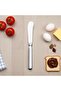 Marmaris Model 1 Piece Butter Knife
