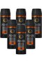 Musk Deodorant Body Spray (150ml) (Pack of 6) - 4