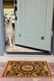Custom Doormat with Home Sweet Home, Welcome Written, Home Gift for Dowry Door Mat - 5