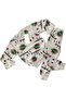 2 Ip Stretch Men's Suits - 2