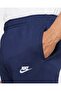 Bv2671-410 Sportswear Club Fleece Jogger Sweatpants - 3