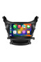 شاشة هيونداي الينترا 2012 - 2013( RAM 2 - ROM 32 ) تدعم CarPlay & Android Auto /دقة 1080p
