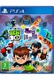 بن 10: رحلة القوة - بلاي ستيشن 4 (PS4)