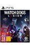 Watch Dogs Legion النسخة العربية للبلايستيشن 5 - مغامرات - 4