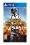 PUBG (ساحات معارك اللاعبين المجهولين) - PS4
