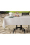 Elisa Pvc Tablecloth