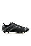 Attacanto Fg/Ag Men's Black Football Boots - 2