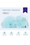 RE300 Wi-Fi 5 AC1200 Mbps EasyMesh Dual Band Kolay Kurulumlu Menzil Genişletici - 6