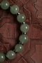 Certified Natural Aventurine & Hematite Stone Bracelet - 4