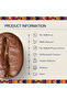 Ethiopia Kercha 250 G - Bean - Medium Roast - 3