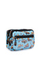 Trucks School Bag, Set of 3, Thermal Lunch Bag, Pencil Case and Backpack - 4