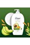 Liquid Soap Avocado Oil 450 ml X2 Pieces - 3