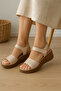 New Season Chic Sandals