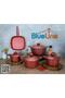 Granit Kore 11 Pçs Set