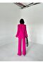 Blazer Suit Single Button Jacket Pants - 6