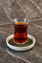 36-Pieces Luxury Turkish Porcelain Dinnerware – Complete Set for 6 Persons - 4