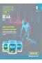BCAA+B6-6000mg BCAA - 30 Servings (Clear Cola) - 3