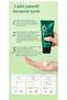 Nourishing Care Cream for Dry and Damaged Hair - 4