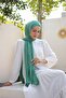 الحجاب بتمشيط شال الغابة - 2