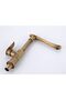 Kitchen Sink Faucet Antique Color Rustic Model Imported 7 Years Warranty Imported - 6