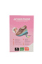 Black Genuine Leather Women's Casual Shoes - 6
