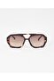 Cbp187 Long Leopard New Season Unisex Sunglasses.. - 5