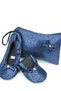 Interlock Home, Hajj, Umrah, Gift, Daily Ballerina, Bow Ballerina, Booties, Show Pisi Pisi - 5