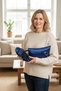 Interlock Home, Hajj, Umrah, Gift, Daily Ballerina, Bow Ballerina, Booties, Show Pisi Pisi